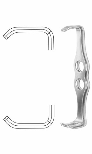 Retractors